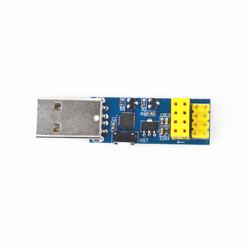 。ESP8266 ESP-01 WIFI 模块下载器 ESP LINK v1.0 SUNLEPHANT 电动车/配件/交通工具 电动车锁 原图主图