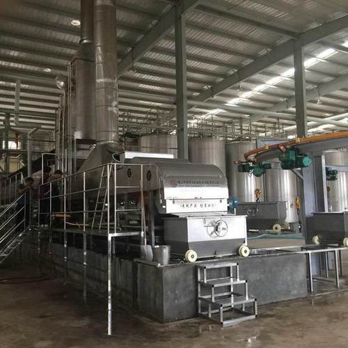 广西厂家直销白酒酿酒机械设备蒸糠壳机械设备全自动节能蒸馏机械