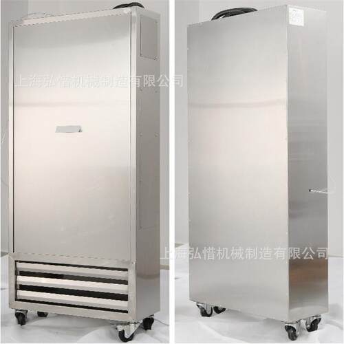 定制醒发主机发酵房主机面食自动发酵控温控湿醒发器发酵主机厂家