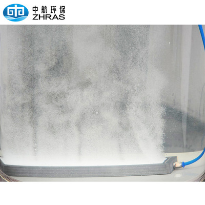 循环水设备养殖增氧气盘纳米陶瓷曝气盘纯氧设备