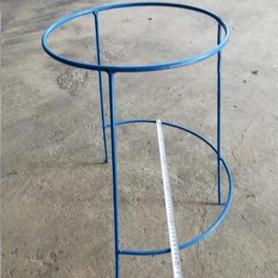 撑编织袋架子口袋工具神器支撑架 食袋粮撑包架集家用打包包农用装