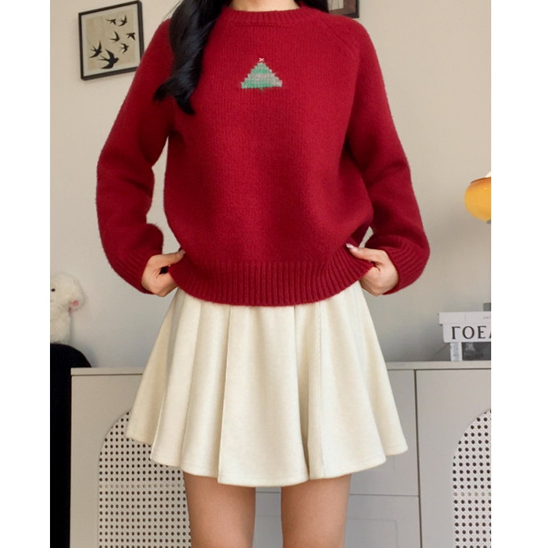 白色百褶裙女秋季2025新款小个子高腰a字显瘦半身裙高腰休闲短裙