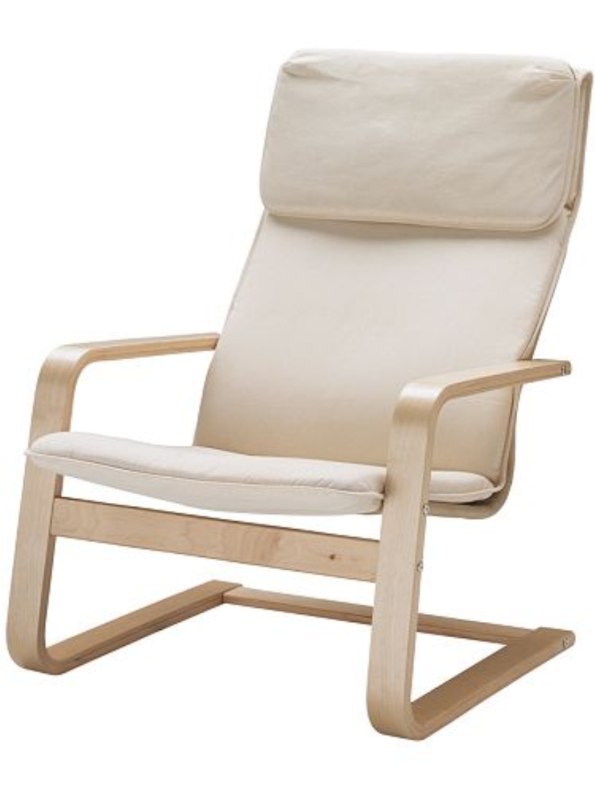 定制波昂休闲椅孕妇躺椅摇椅户外客厅曲木摇椅沙发椅扶手椅阳台椅