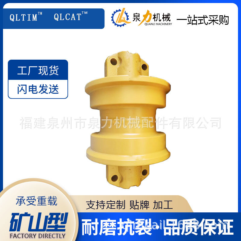 山推SD160SD220SD320推土机干湿地型推土机两用四轮一带配件直售