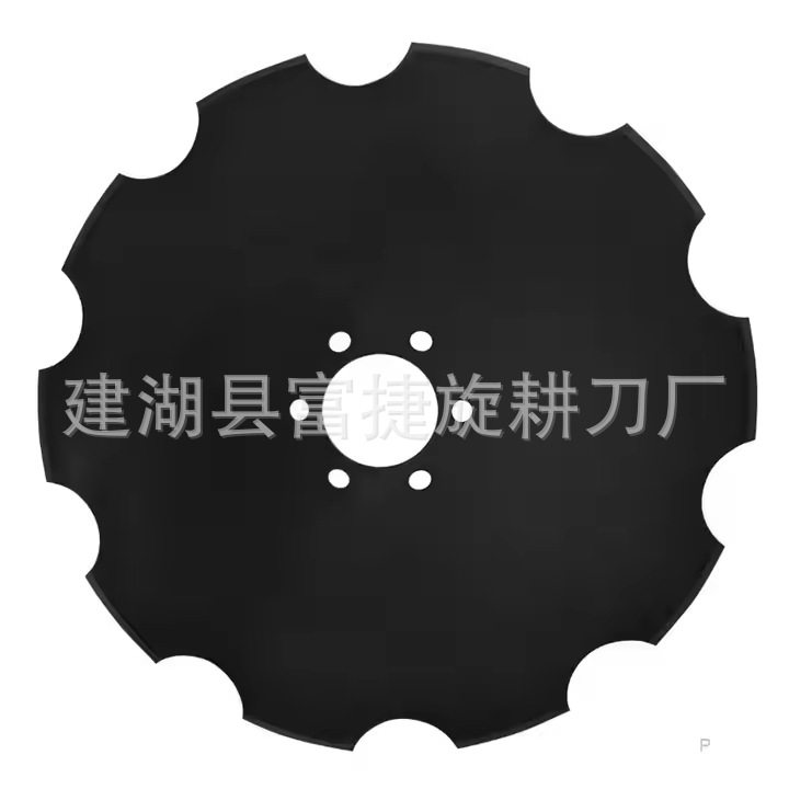 批发各类圆盘耙片,各类犁尖,犁头,开垦刀,旋耕刀等农机配件