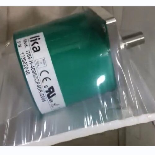 LIKA莱卡供应原装全新IT65-H-2048ZCP4D/S506光电增量型旋转编码