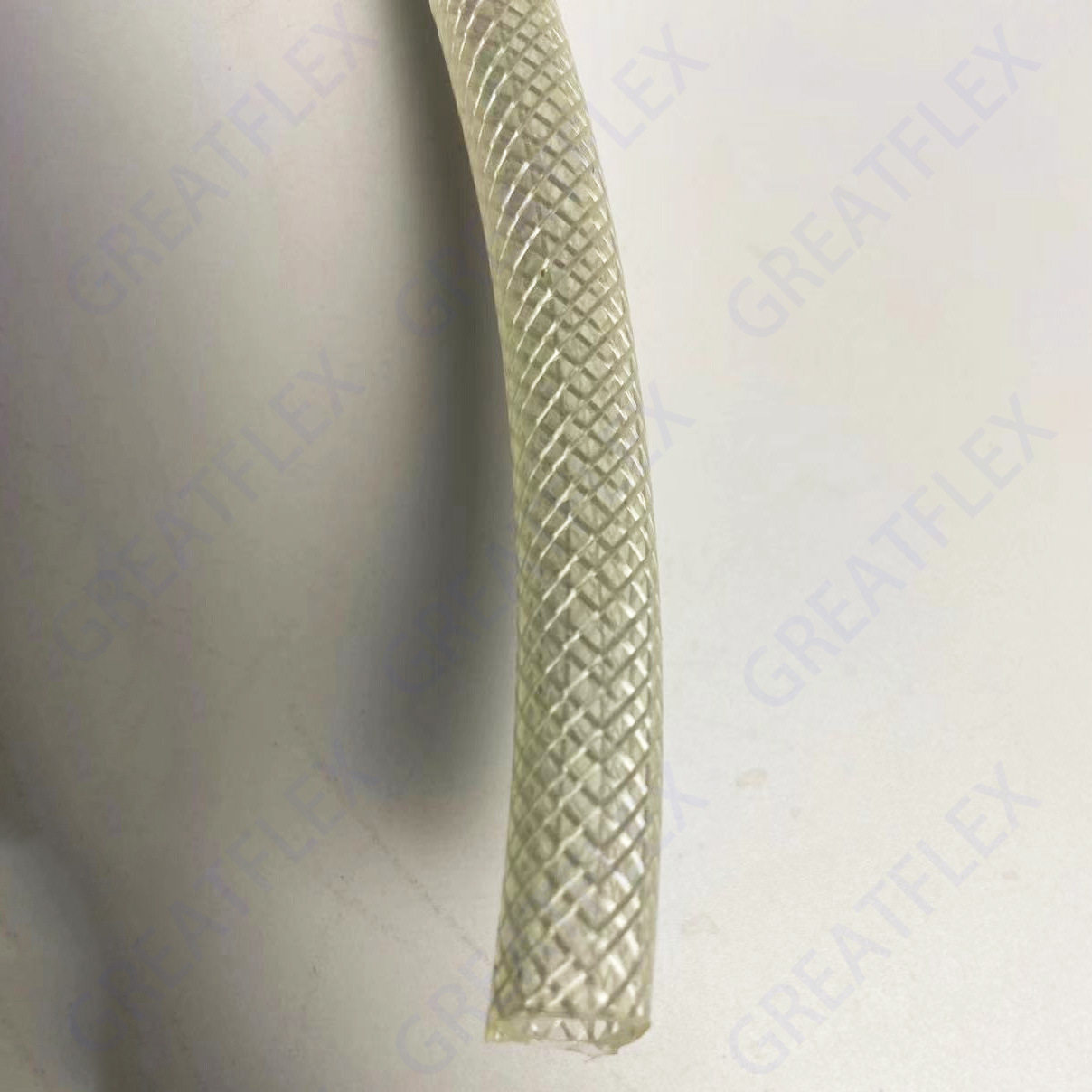 格雷特透明BC10制药级usp塑料软水管