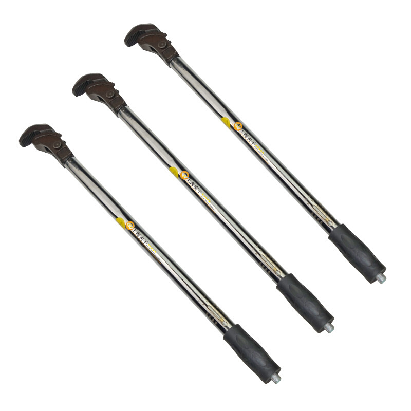 安装用的预置式扭矩扳手 1000N.m可预设扭矩值的扭力矩扳手多少钱