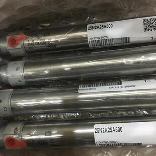 康茂盛CAMOZZI标准气缸61M2P050A0200有现货