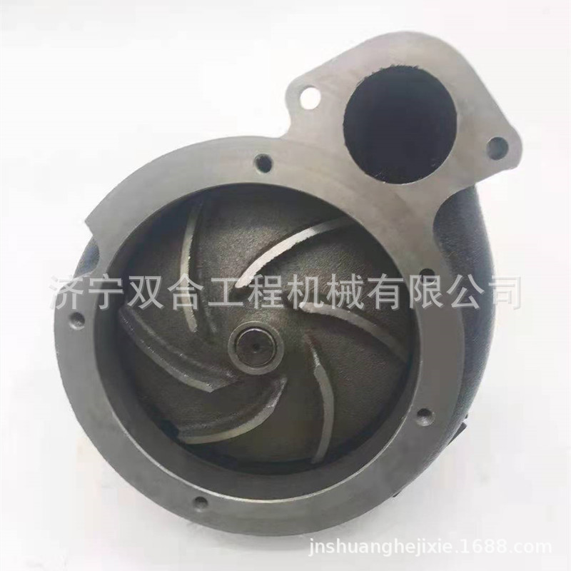 C13发动机水泵 223-9145 2239145