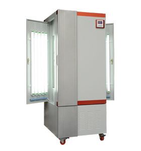 升级型光照培养箱 Light incubator