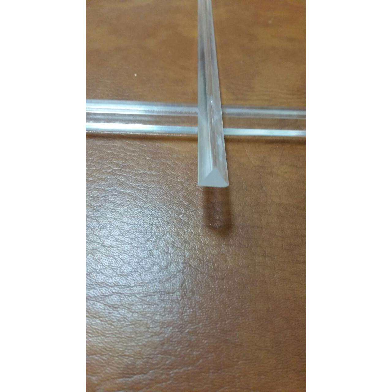 直销亚克力棒PMMA塑料管有机玻璃管