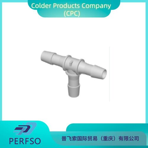 美国CPCHT391三通接头