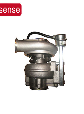 涡轮增压器HX40W T375 4051033 3783604 4051032 4051430