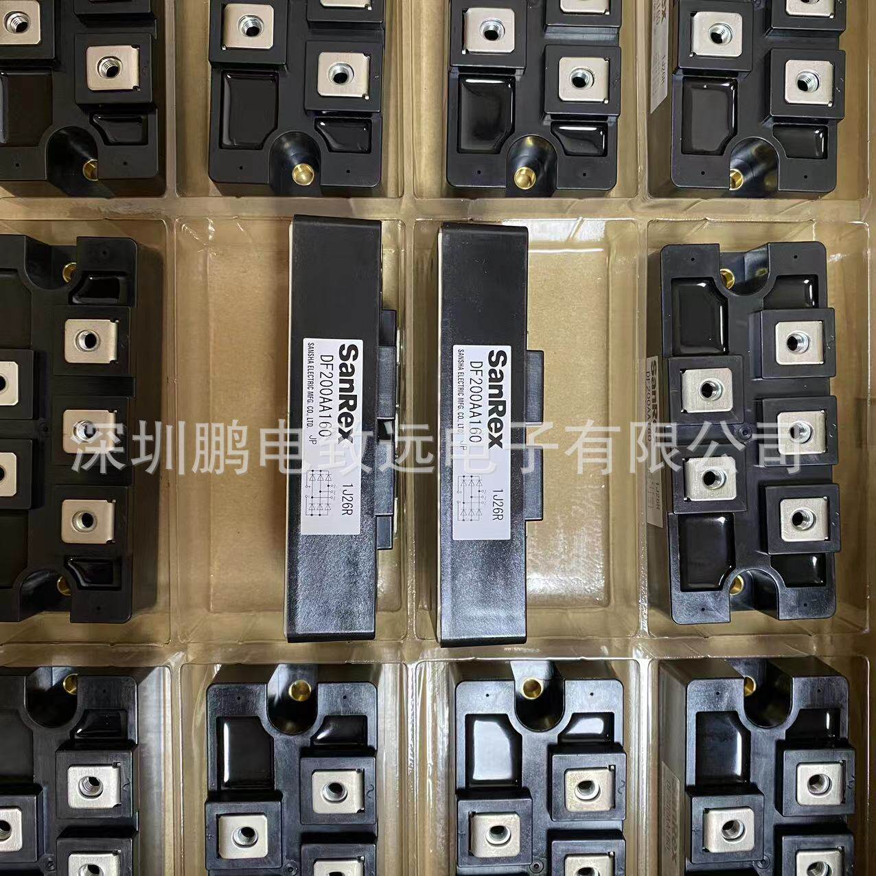 PD200FG160三社可控硅PD200FG160三社可控硅 电焊机专用可控硅