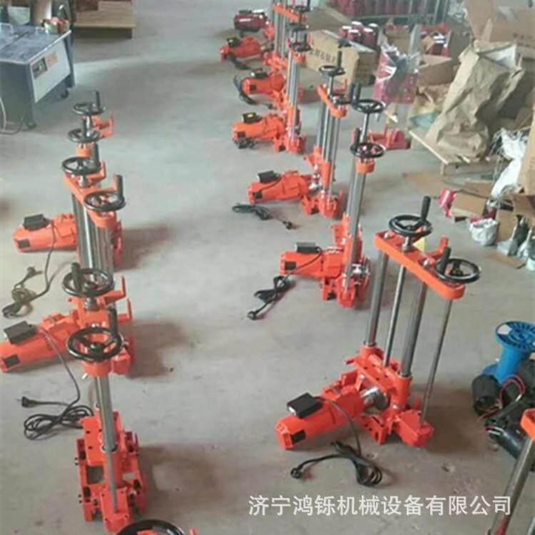 自动切墙机钢筋混凝土墙面切割机手摇轮切墙机
