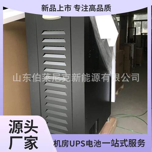 高频UPS电源10Kva废气烟气颗粒物在线监测系统备用UPS不间断电源