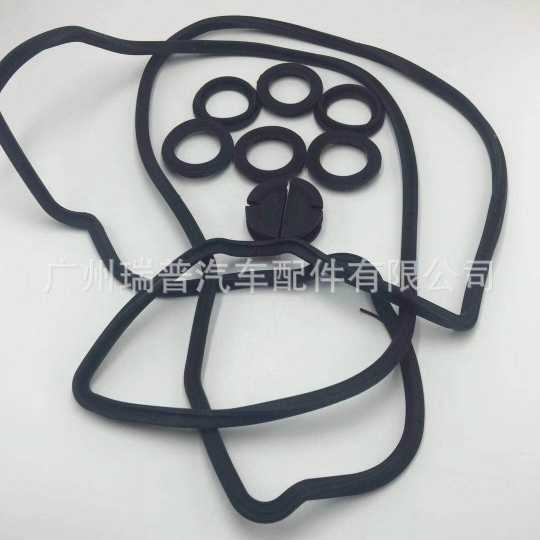 1040102130气门盖垫连胶圈
