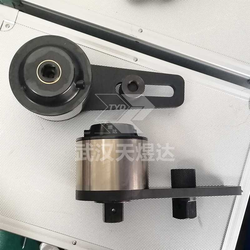 新款MDNF-10扭力倍器 4倍扭力倍器 1000NM扭力倍器