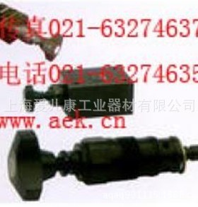 DBDH10K    DBDH20K  DBDH30K   DBDH直动式溢流阀