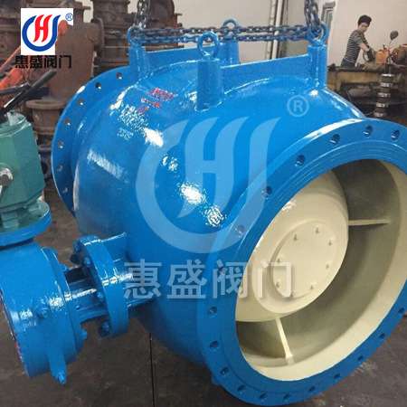 LT942X HS941X LHS94X 活塞式多功能控制阀/泄水消能阀