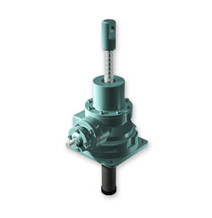 NIPPON GEAR齿轮工业制造商机架千斤顶J2G-L-U-T-0600-B-C-E