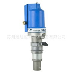 T512T-01澳洲玛勒Macnaught氣動泵浦T512优惠供应