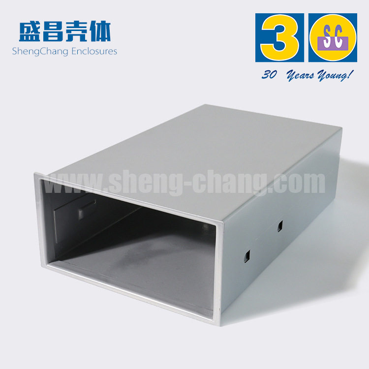 2501铁壳数显温度仪表外壳