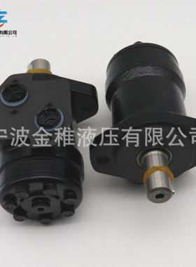 WP100 摆线马达155100A6312AAAAAS 摆线滚子马达