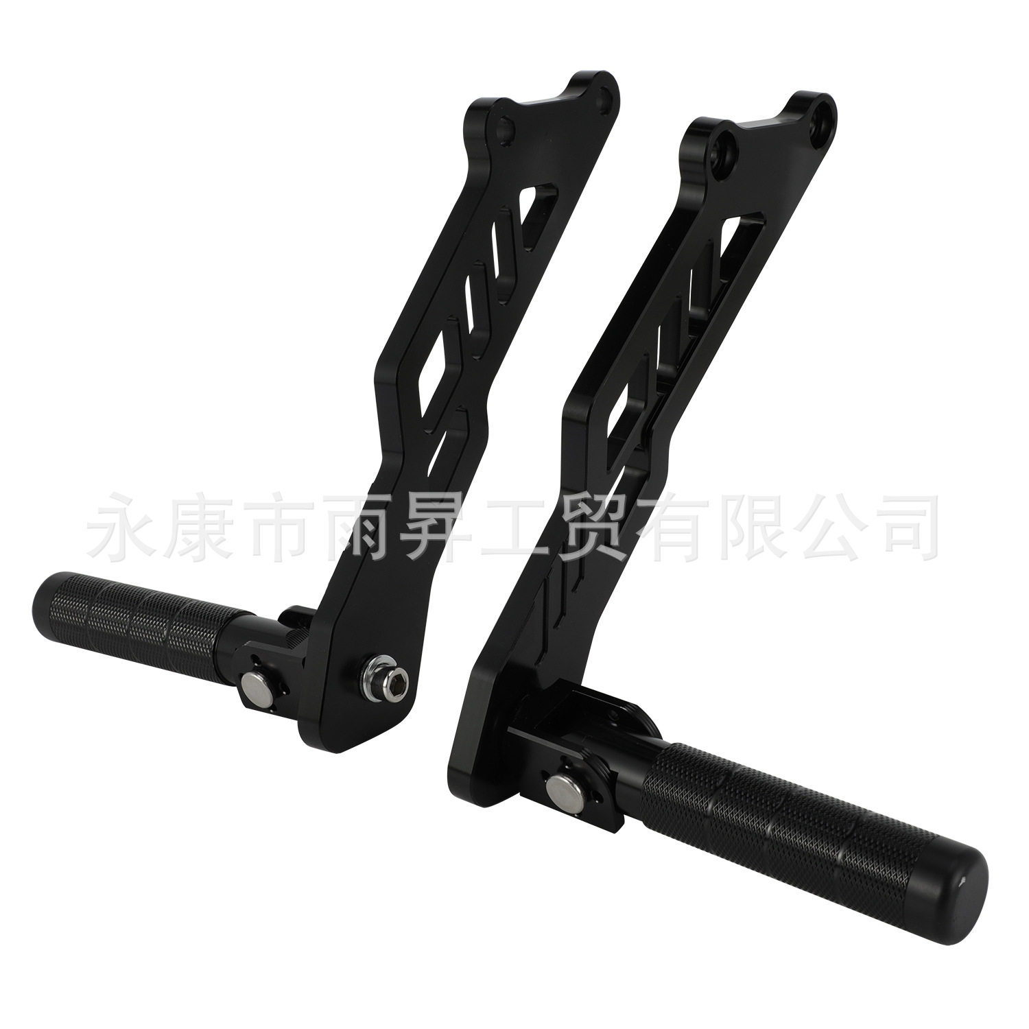 探骊MX3/4/5防滑后脚踏板