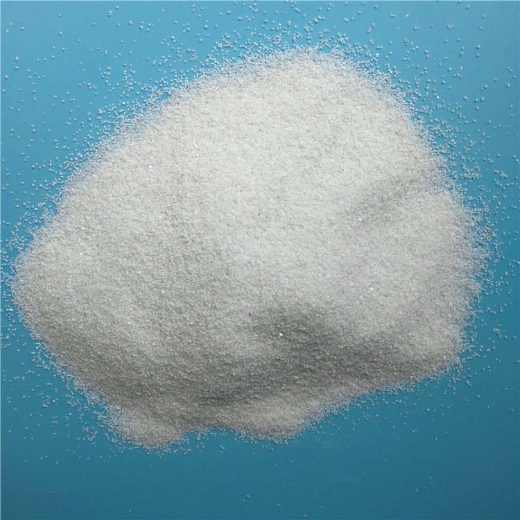 供应雪花白彩砂儿童娱乐白沙子细白沙