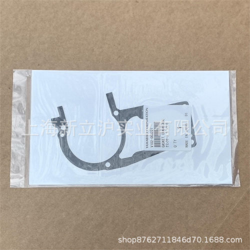 适配ECHO爱可CS-490ES油锯曲轴箱垫V102000221
