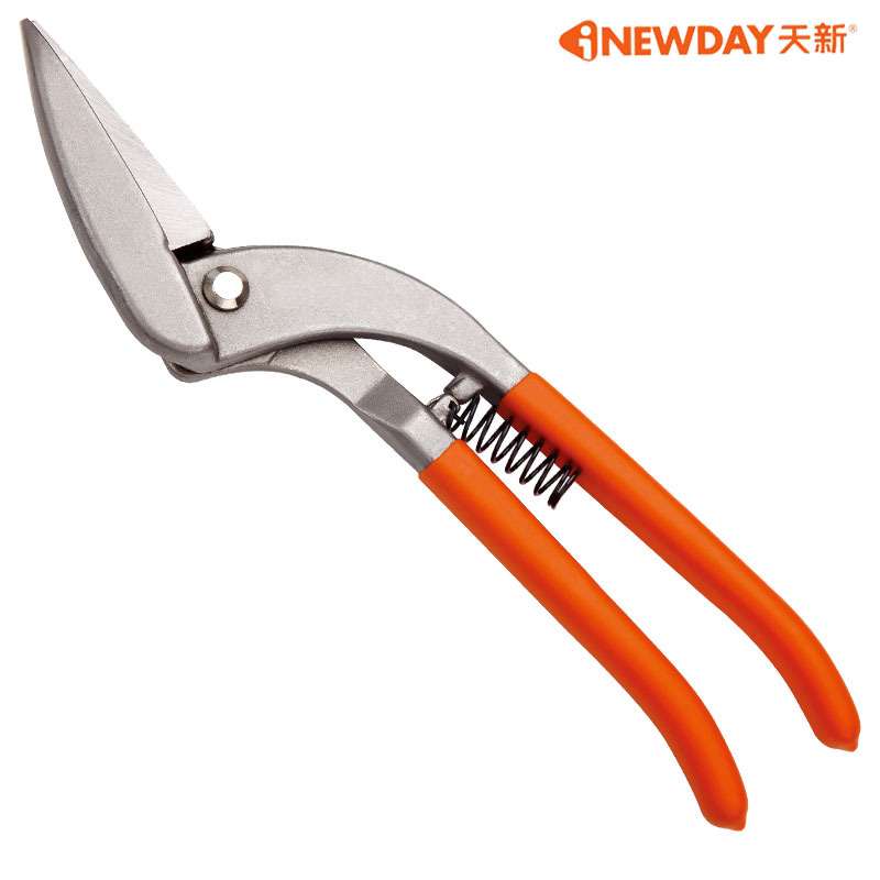 TX1052H  德式重型铁皮剪12''