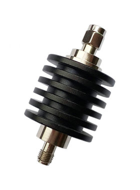 DC-4GHz 10W SMA-JK同轴固定衰减器 1-40dB 50ohm  源头厂家