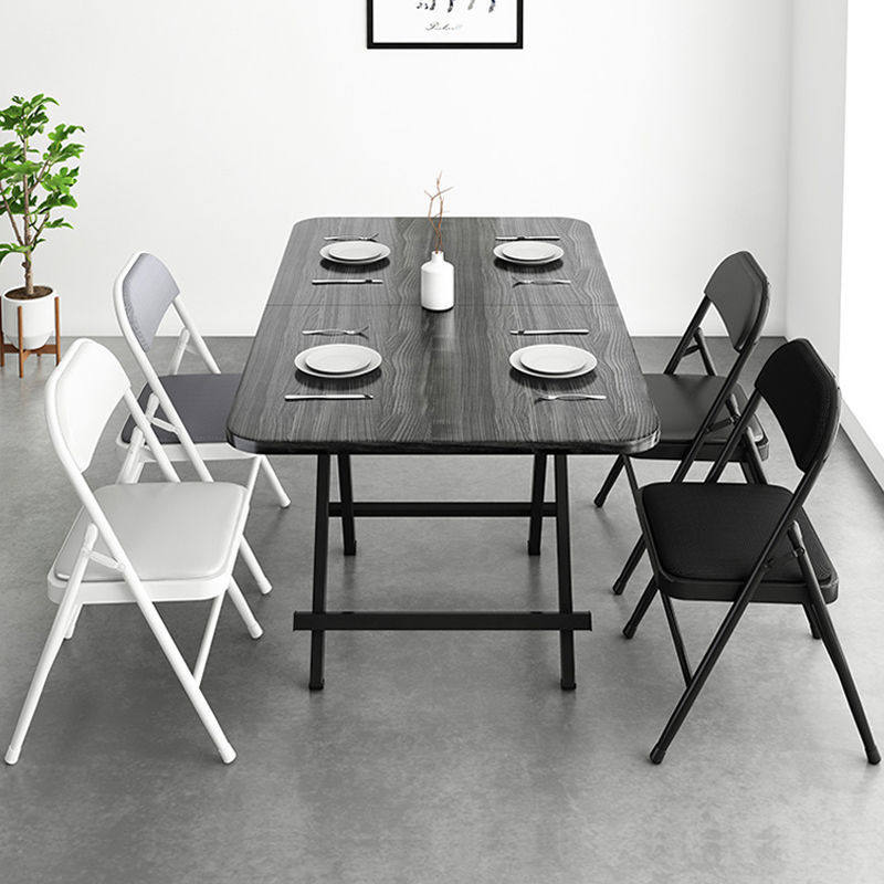 家用折叠桌子吃饭餐桌户外宿舍便携式小饭桌摆摊桌源工厂一件批发