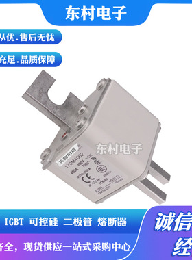 熔断器170M4062 170M4063 170M4064 170M4065全新现货