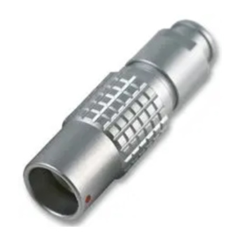 LEMO圆形连接器PHG.2B.306.CLLD92Z