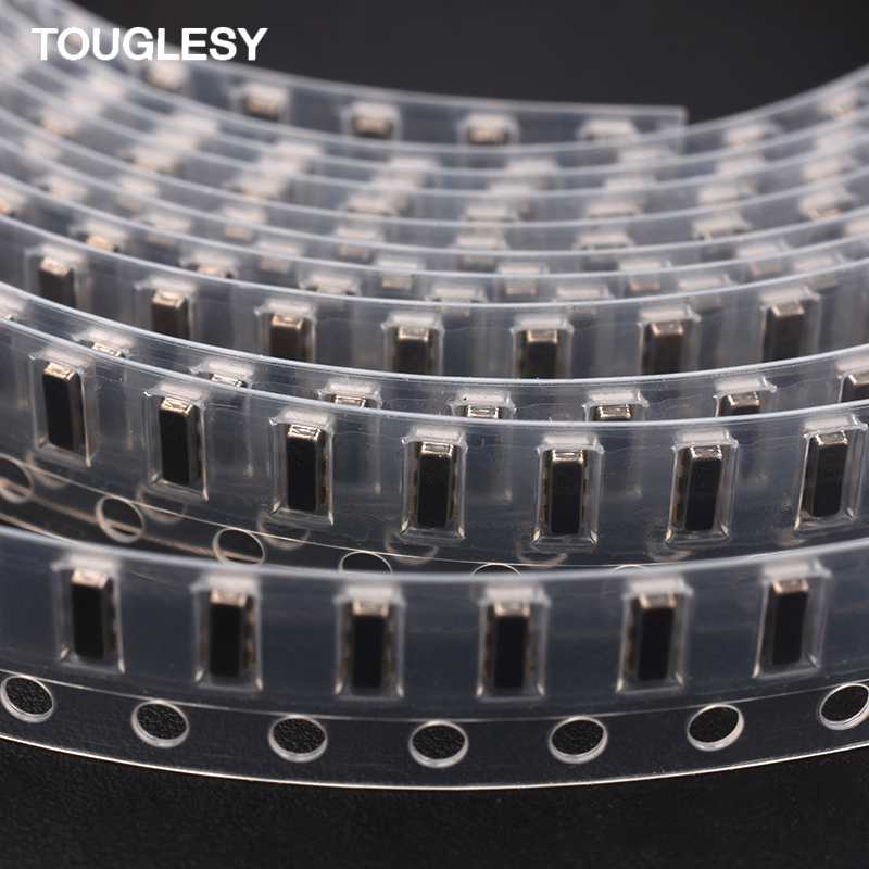 16M 0.5% 15pF 3215 CSTCE16M0V53-R0 陶瓷晶振 谐振器 16MHZ