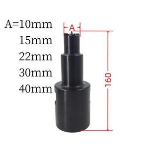 数控木工车床驱动顶针 木工顶针主轴顶针M40螺纹 木工夹头前顶针