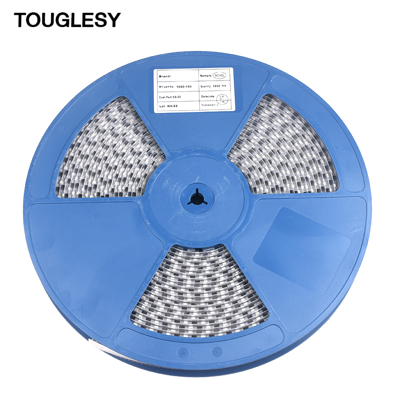1040一体成型贴片功率电感 1/2.2/3.3/4.7/6.8/22/33/47/68/100uh