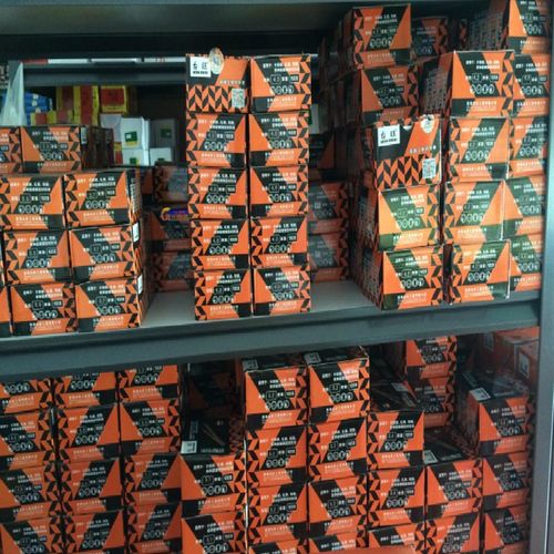 台旺高钴钻M35料含钴麻花钻直柄高速钢铁皮钢板全磨制不锈钢钻