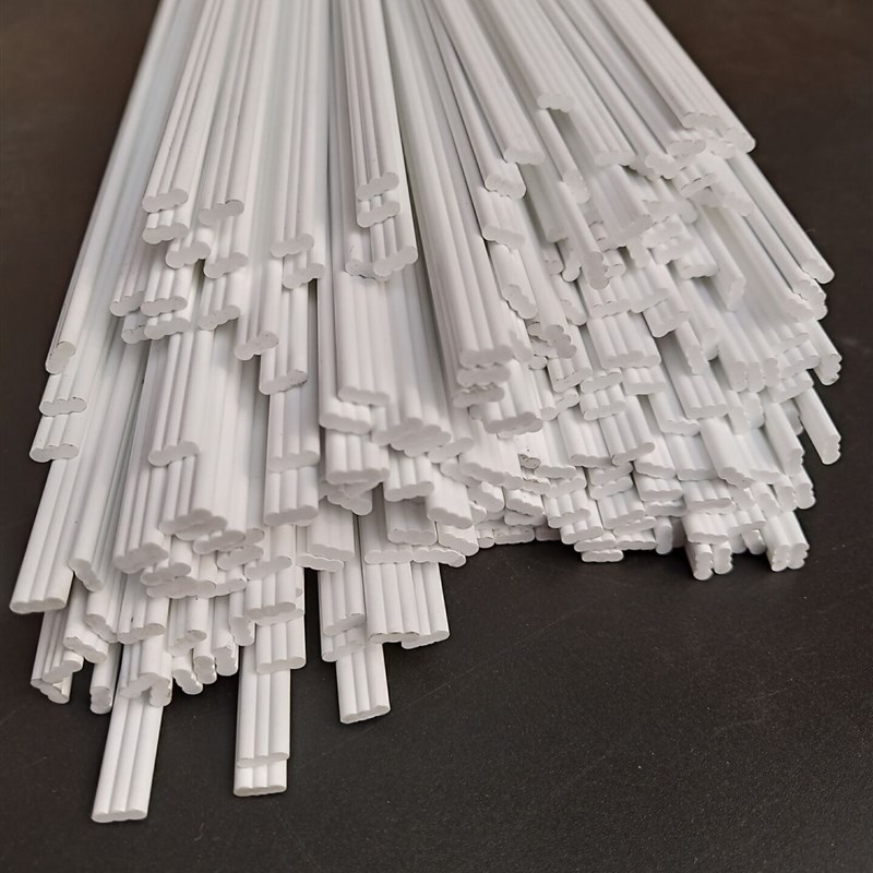 新品PVC焊条 UPVC焊条 耐用型塑料焊条 耐酸碱  CPVC焊条