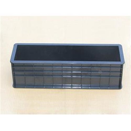 150X150X550工程塑料混凝土抗折试模《促销》无锡华南 正品