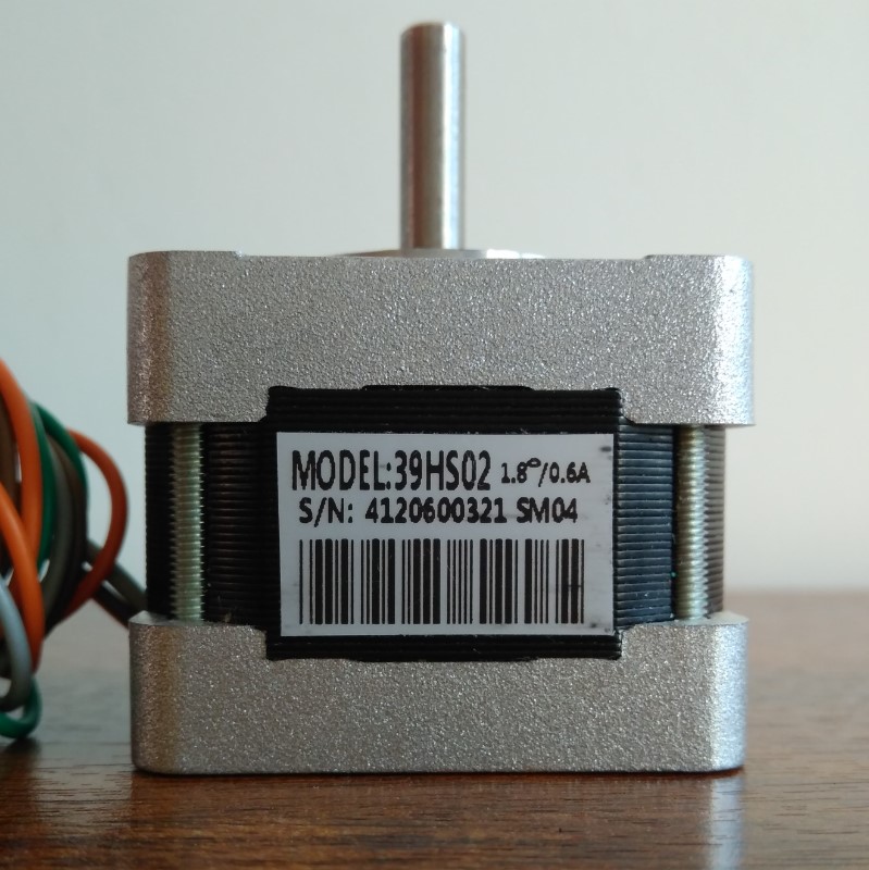 深圳雷赛35HS01 39HS02 35CM015 35CM04 步进电机马达DM422 C S