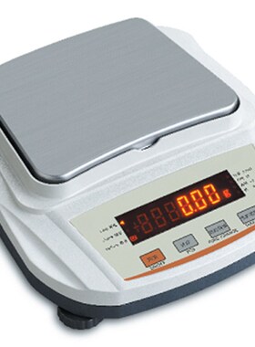 上海衡际 可充电电子天平0.01g/YP1002 /YP2002 /YP5002 /YP6002