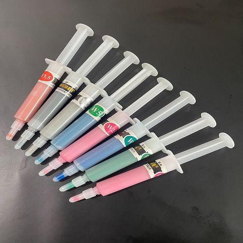 华艺牌钻石研磨模具不锈钢玉石5镜面抛光钻石膏金属磨刀油溶形膏7