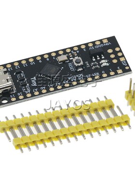 ATTINY88开发板 Digispark 扩展板 兼容NANO V3.0改进板