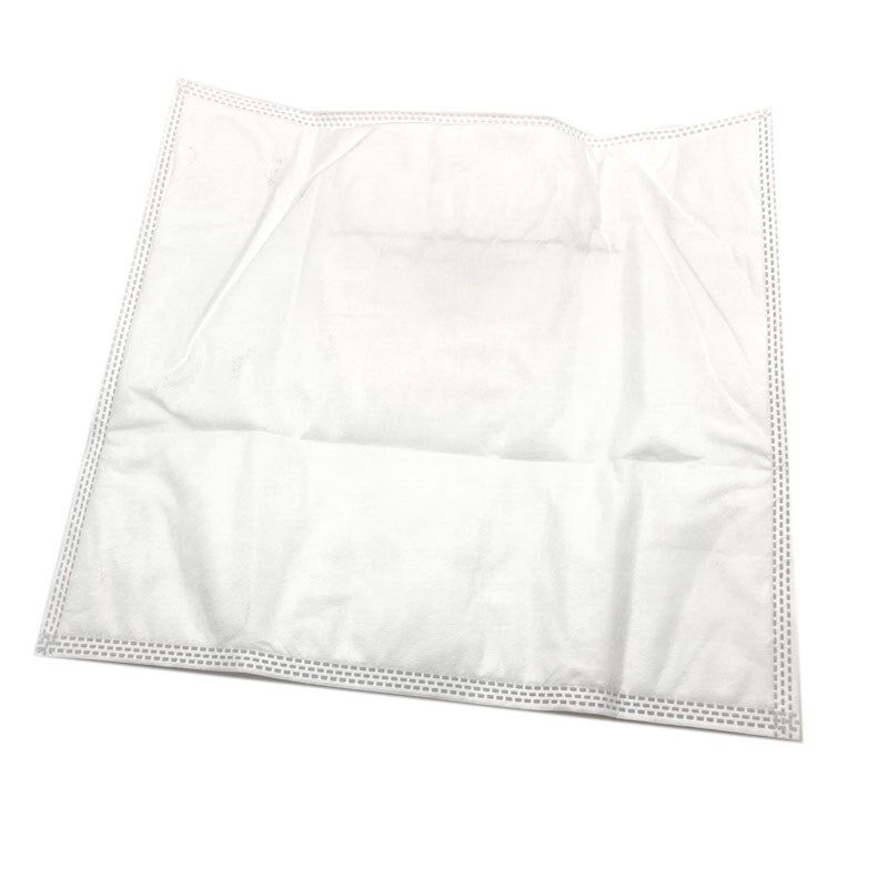 德国凯驰卡赫 吸尘器配件原装 VC6300 羊毛过滤袋 尘袋 一盒5个装