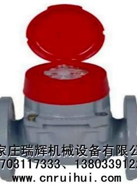 瑞辉 DN50全塑料PP UPVC耐酸碱水表RHNY-50F RHNY-50SF