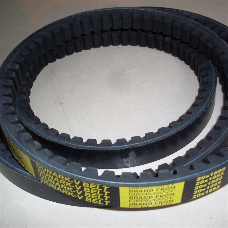 客车发动机皮带V20X1885 20X1885 20AX1885